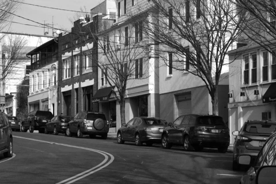 Dobbs Ferry